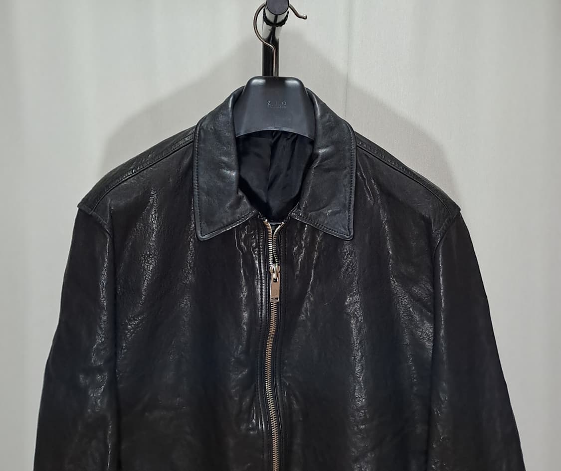 (택포) BILLIONS 램스킨 베지터블 싱글라이더 L B83 상품이미지2