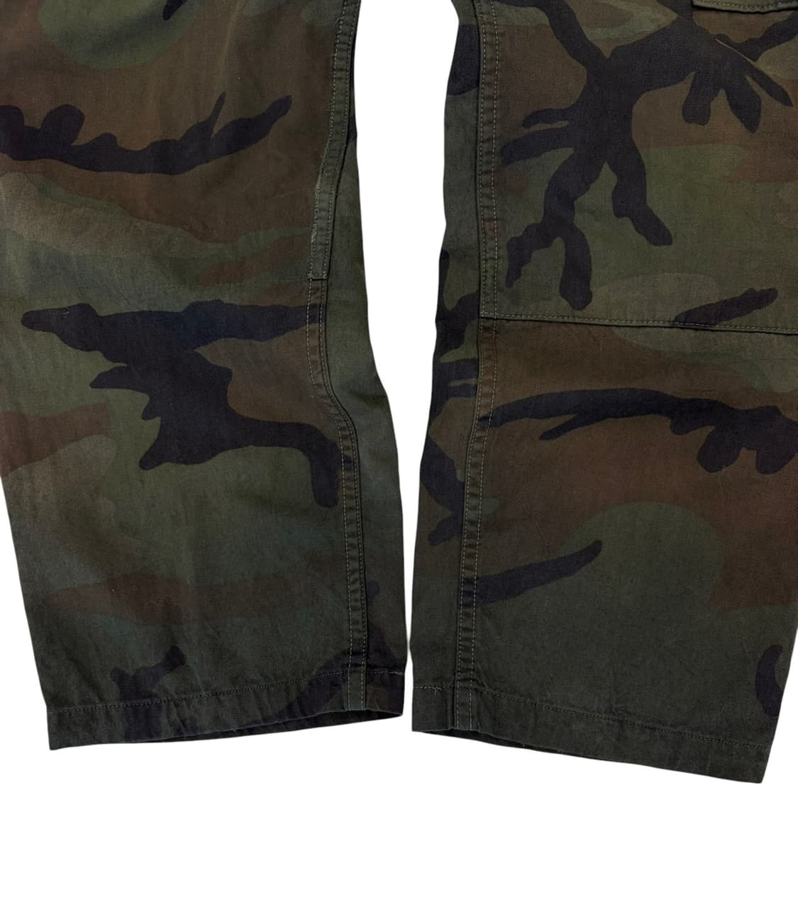 프로퍼 카모플라쥬 트라우저 (S)  상품이미지4