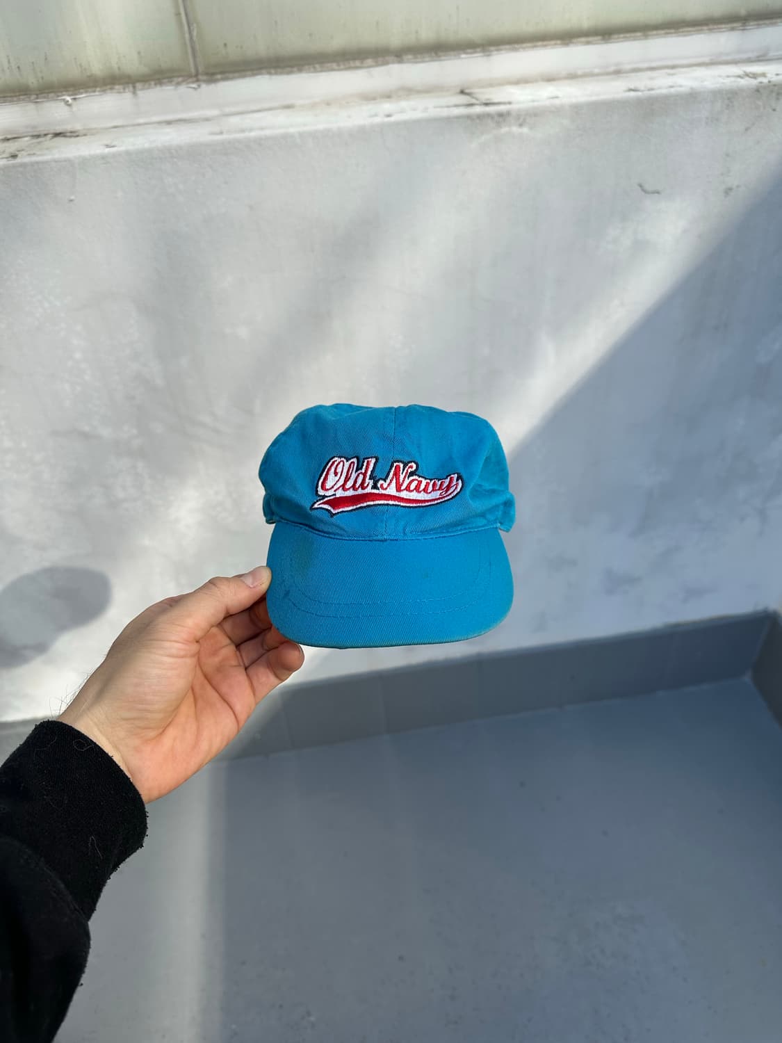 [빈티지] •kid Old Navy Hat 상품이미지1
