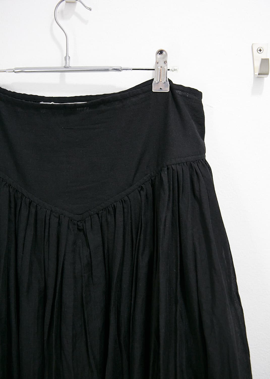 Shirring Skirt 상품이미지2