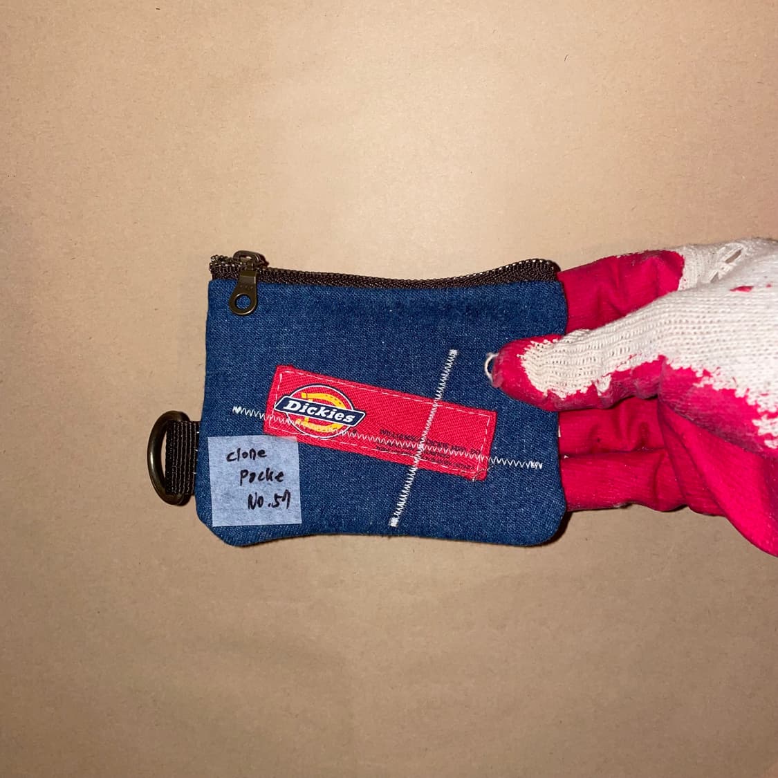 [CLONE POCKET NO. 57] 상품이미지1