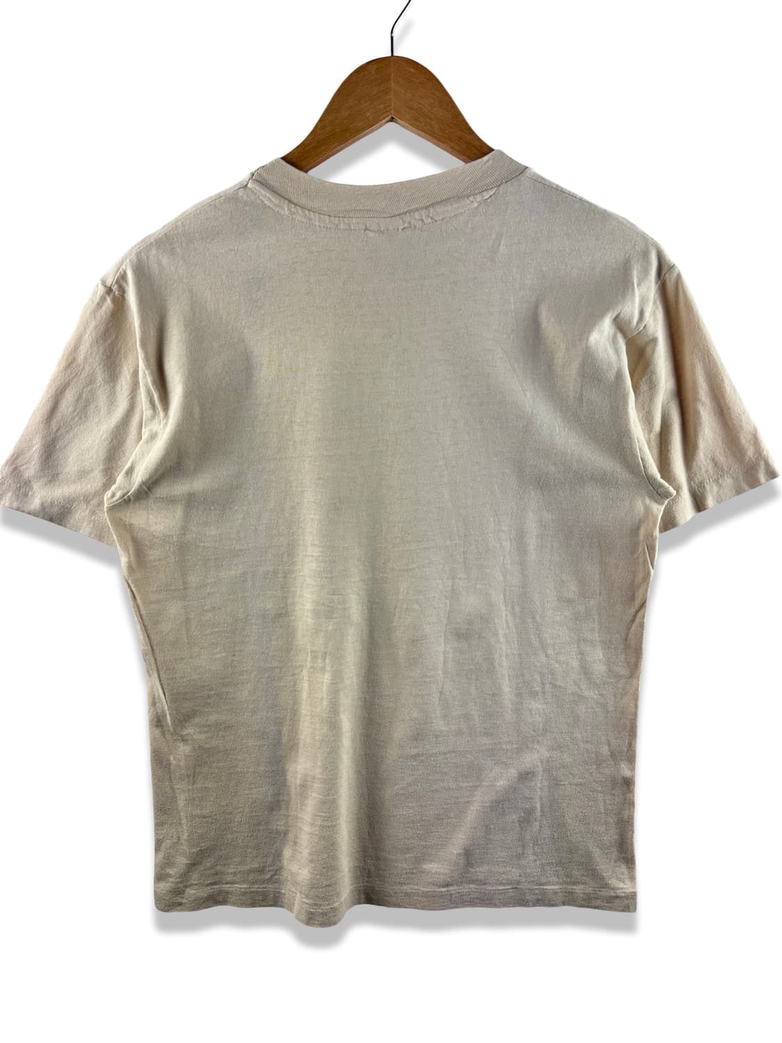 90S 미국제조 델라웨어 축제 그래픽 싱글스티치 티셔츠2288 상품이미지5