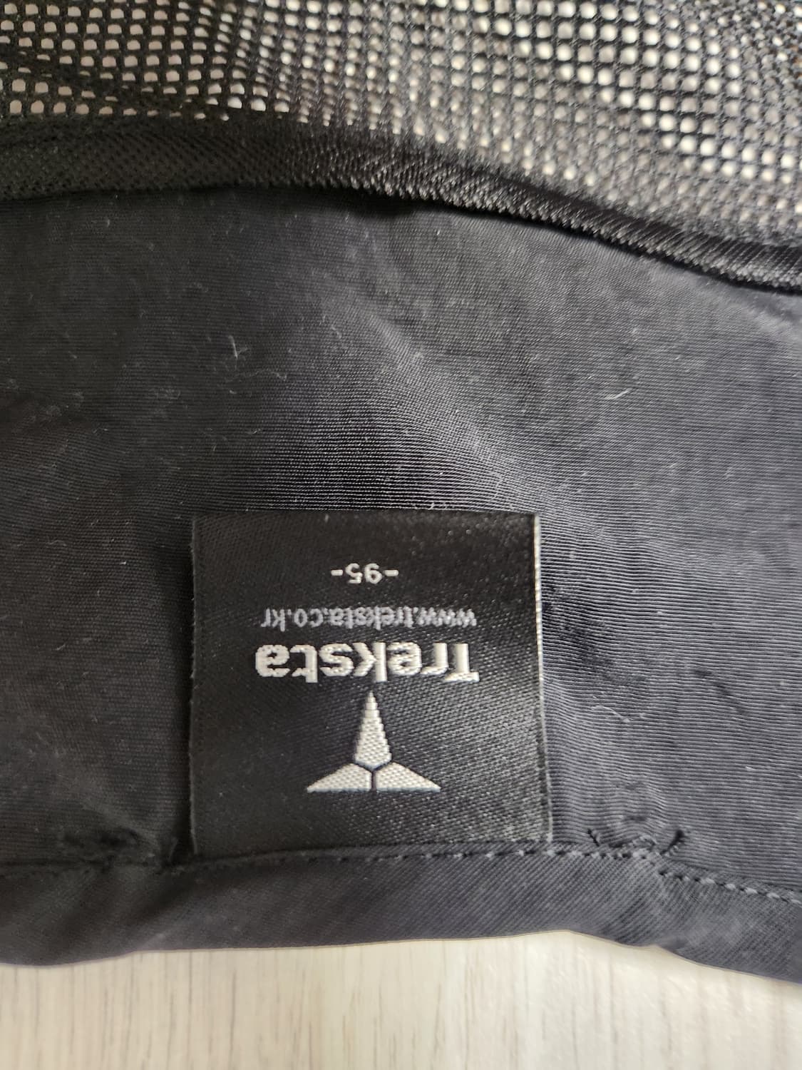 새상품)트렉스타 메쉬 등산 다용도 기능성 조끼 블랙 씨트가95

등산 낚 상품이미지3