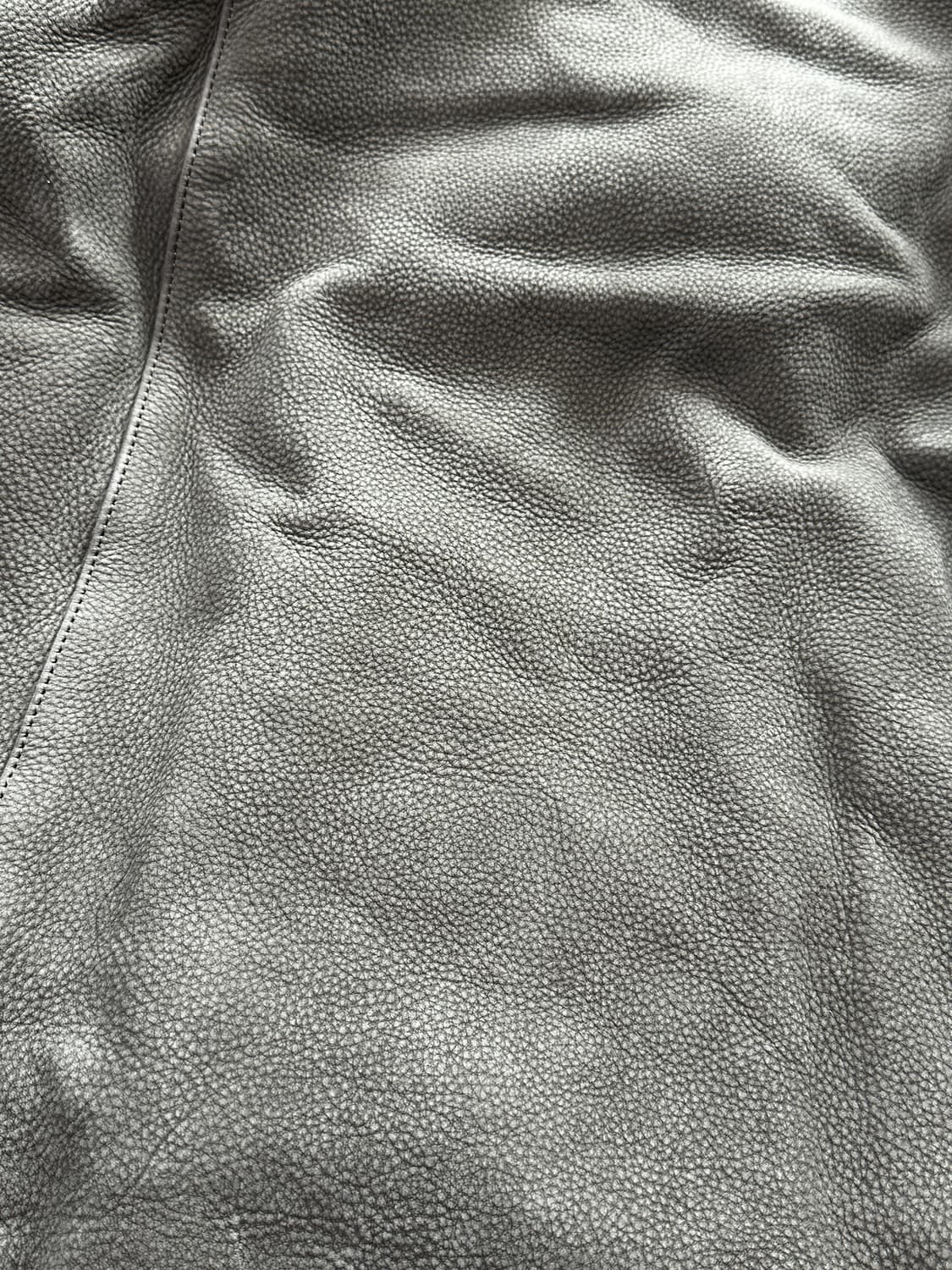 BMW모토라드 슈바빙 레더 라이딩 자켓 상품이미지7