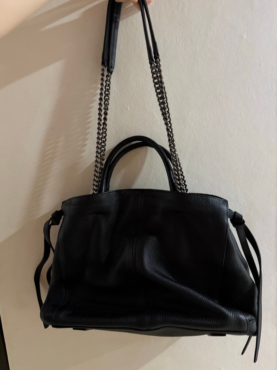 루즈앤라운지 비안코 가방 상품이미지3