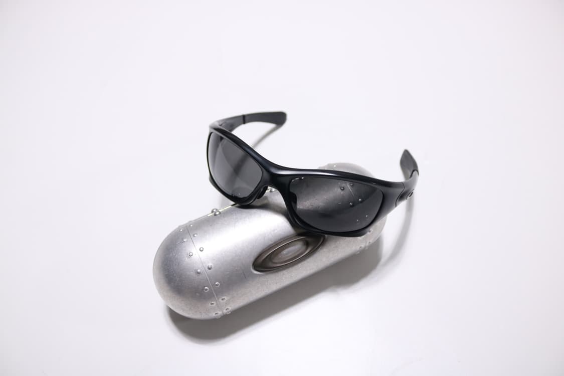 오클리 핏불 선글라스 pitbull 상품이미지1