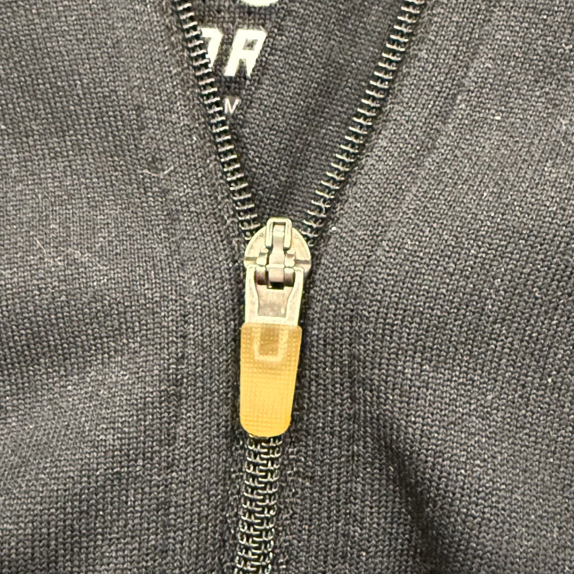 [정품/M] 나이키 블랙 트랙 자켓 b19 상품이미지7