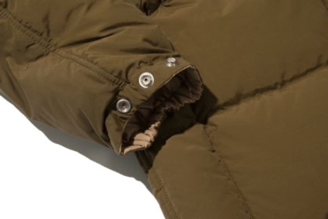 홈그로운서플라이(HGS) 패딩점퍼, ML 상품이미지7