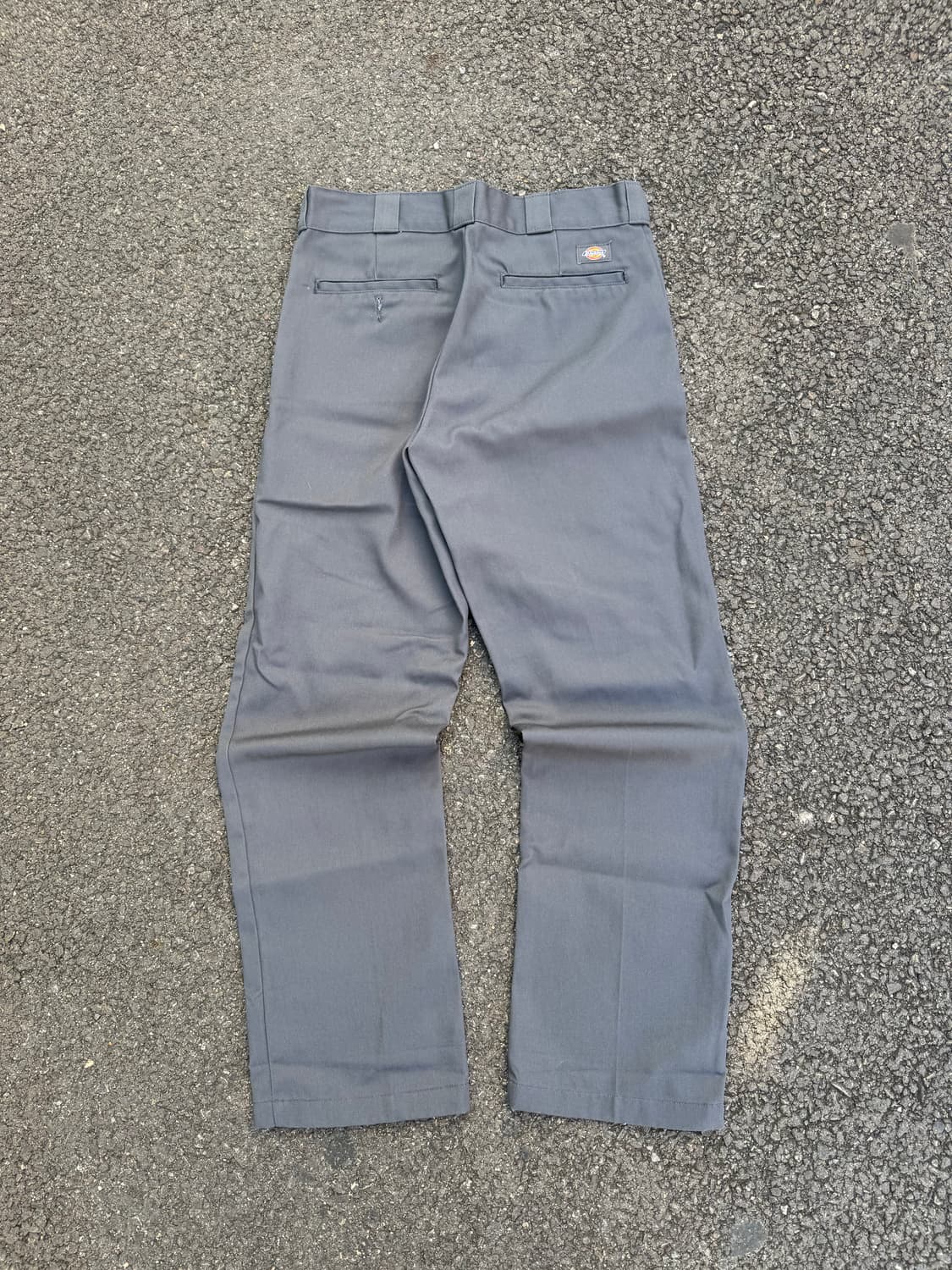 디키즈 874 그레이 치노팬츠 상품이미지6