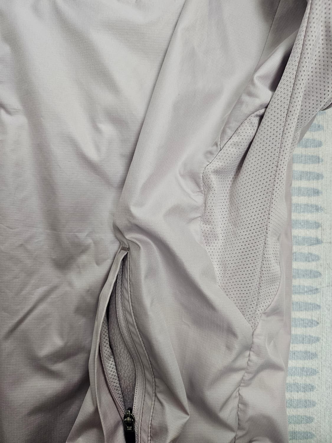 나이키 여성 러닝재킷 상품이미지5