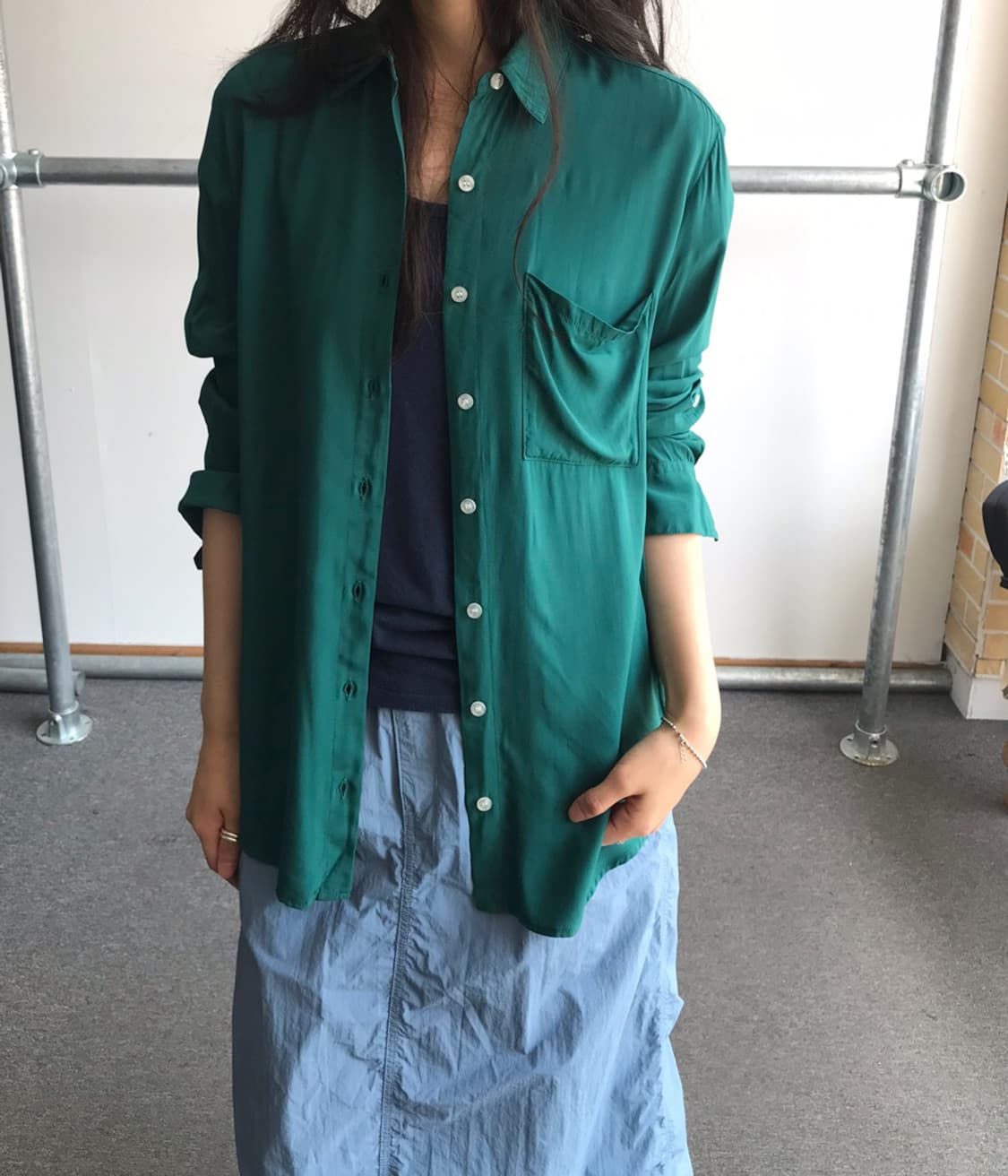 AZUL by moussy 상품이미지10