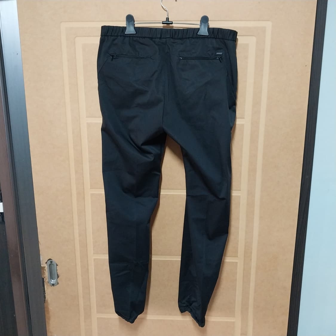 자라맨 남성34-35 조거팬츠 상품이미지2