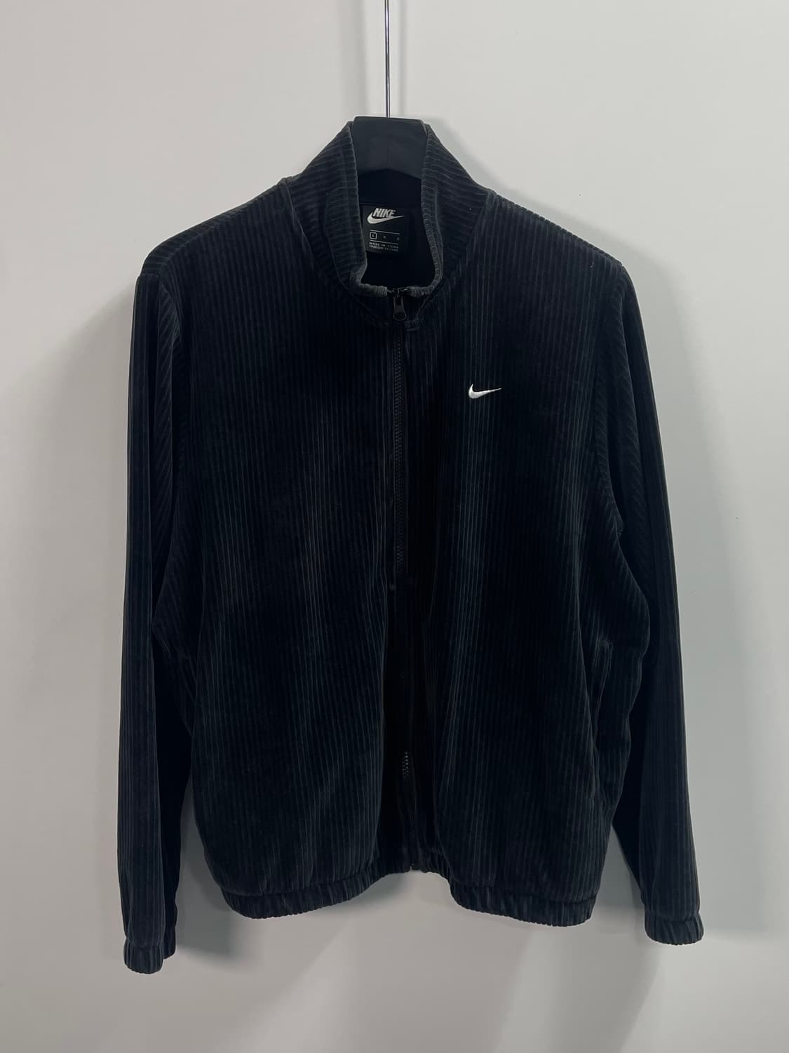 나이키 스우기 코듀로이 벨벳 자켓 (on.278)   상품이미지1