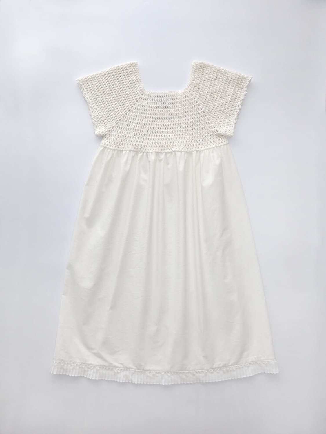 크로쉐 안트 엔젤드레스 상품이미지1