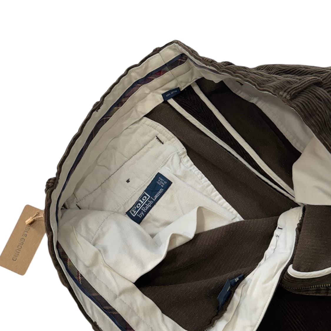 [34] 폴로 랄프로렌 코듀로이 팬츠 상품이미지4