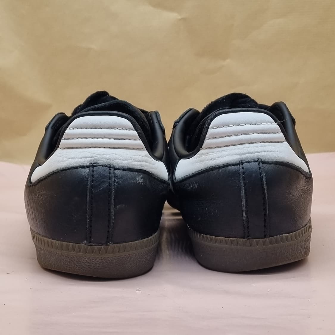 아디다스 삼바OG  여성스니커즈240 상품이미지4