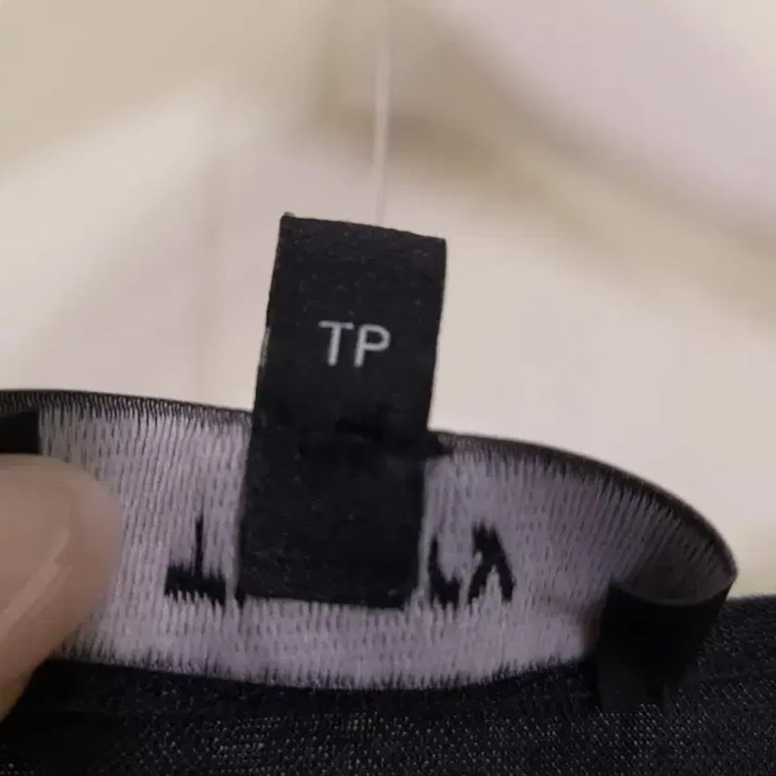 띠어리 블랙 민소매 원피스 상품이미지6