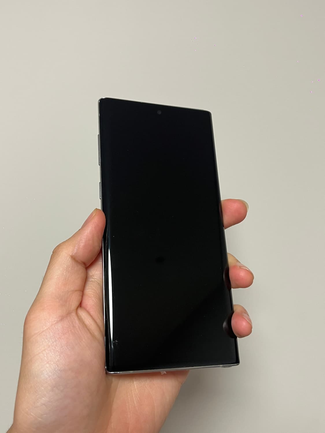 삼성 갤럭시노트 10 5G 공기기 (SM-N971N) 상품이미지1