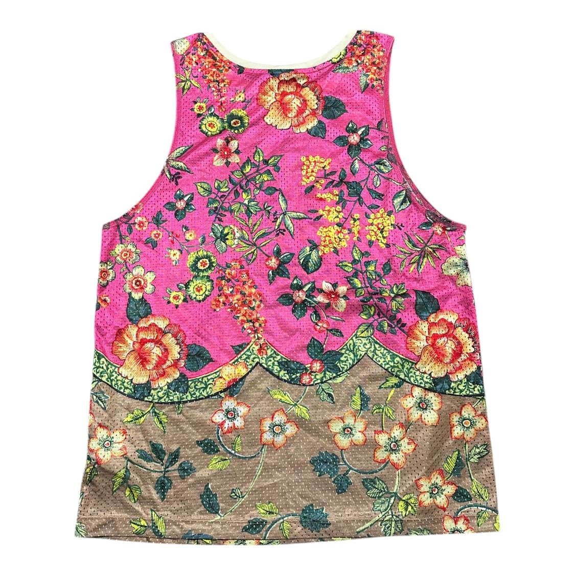 ✨ (바배) 아디다스 하르디네토 한정판 파이어버드 메쉬 민소매 나시  상품이미지2