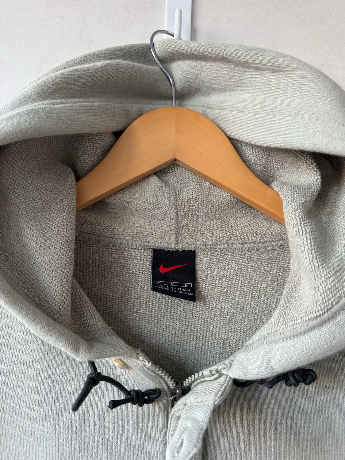 00s 나이키 후드티 상품이미지4