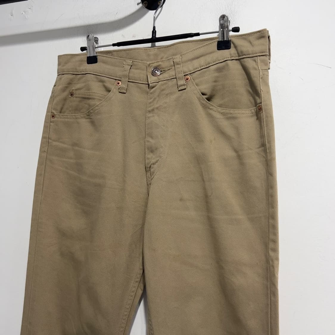 리바이스 517-35 데님팬츠 상품이미지4