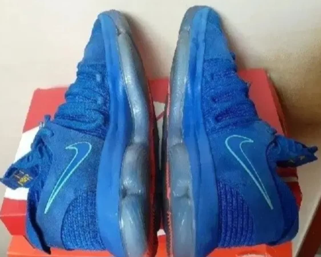 나이키 에어 줌 KD 10 시티 상품이미지6