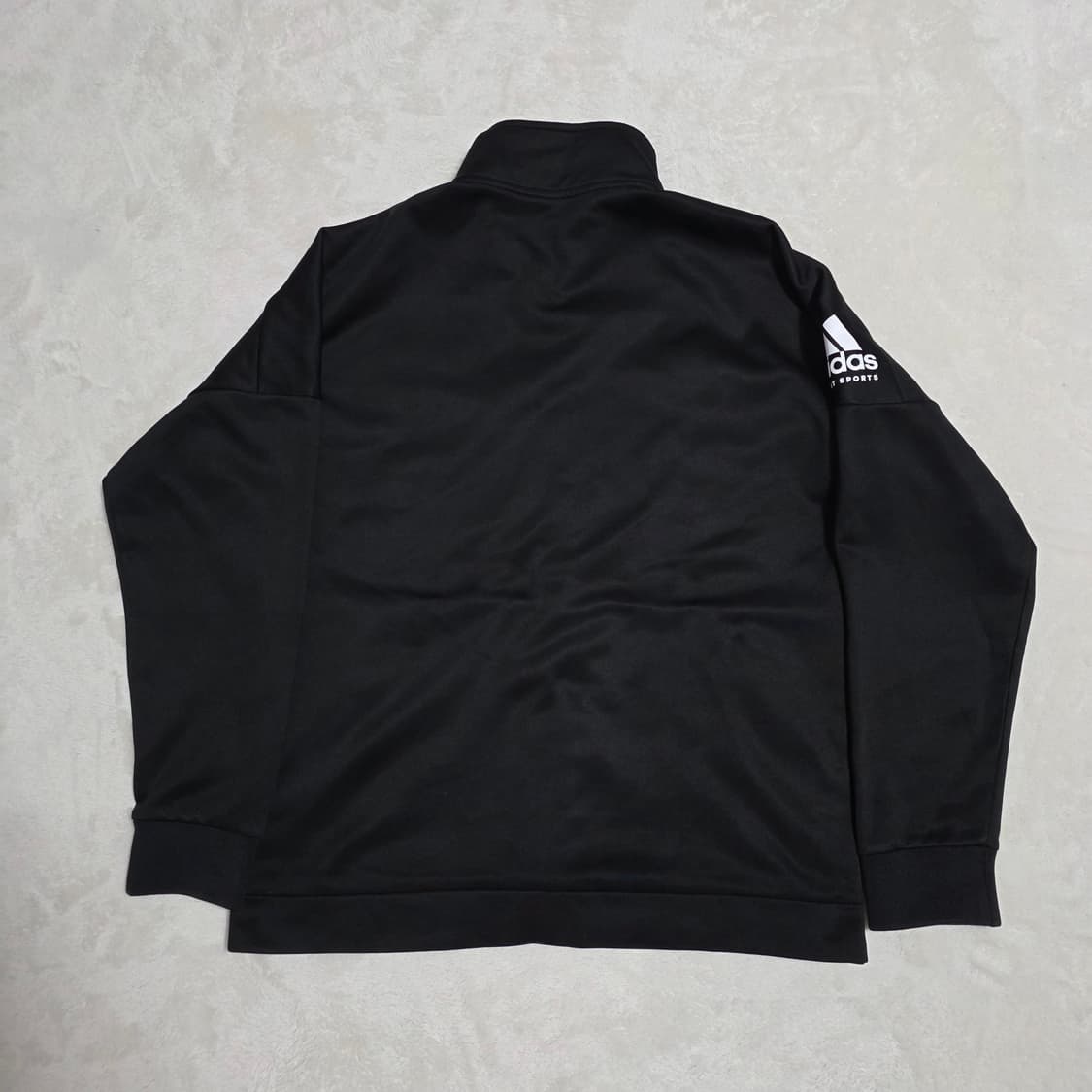(XL)아디다스 트레이닝 집업 자켓 상품이미지3