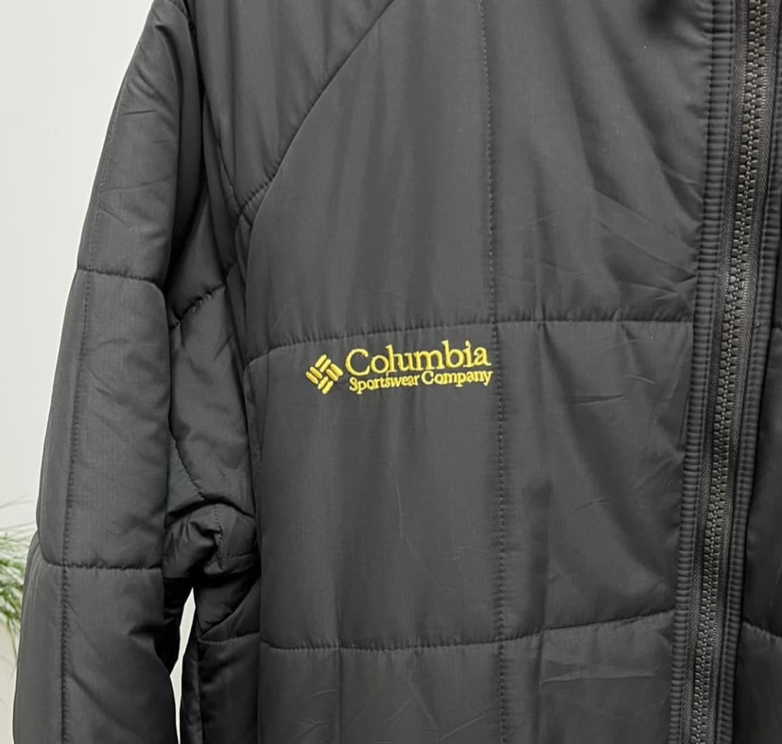 콜롬비아 Light Weight Puffer Jacket(XL) 상품이미지2