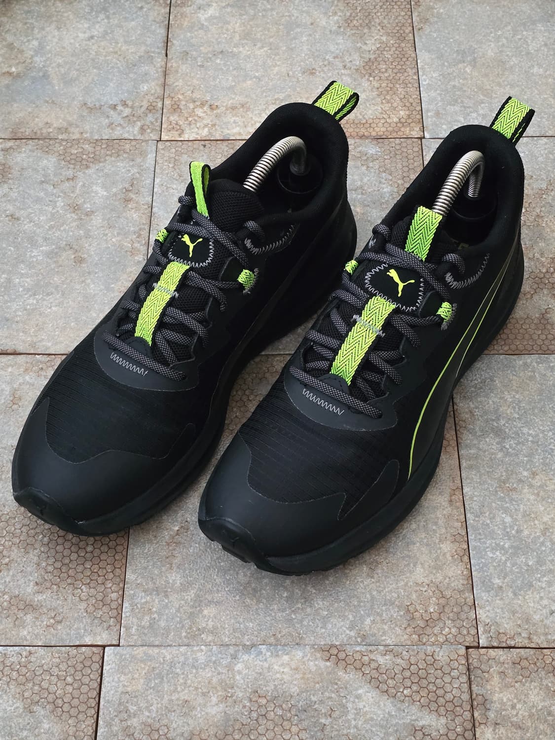 (290)푸마 트위치 트레일  상품이미지1