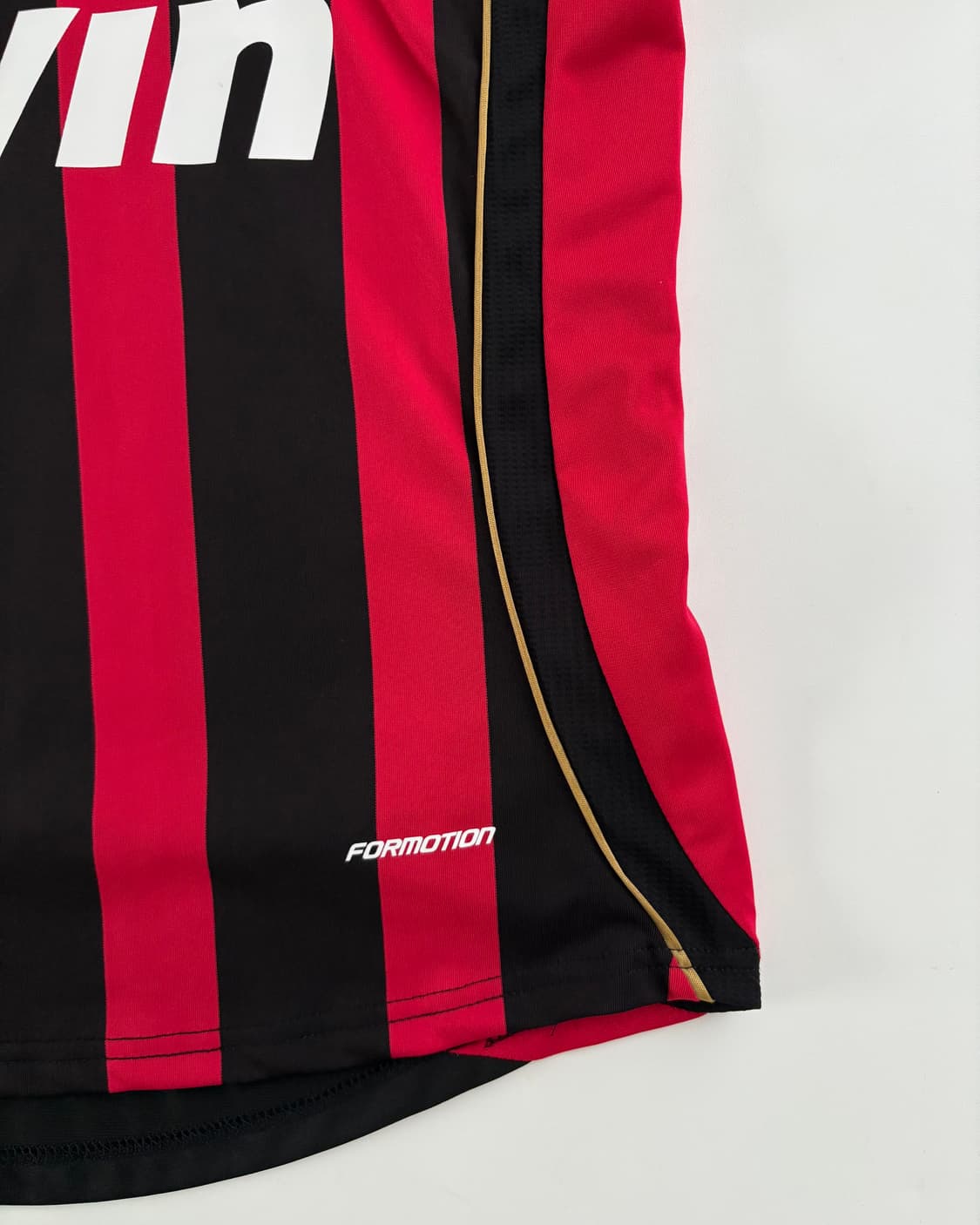 Adidas 아디다스 AC 밀란 홈 유니폼 상품이미지7