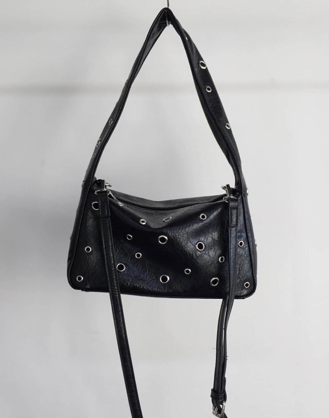 메탈 아일렛 백 상품이미지1