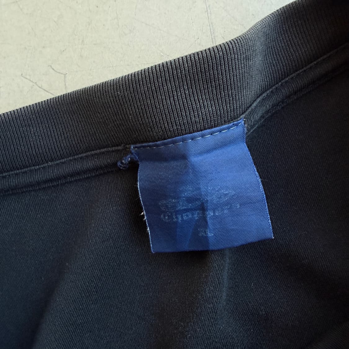 웨스트 코스트 초퍼스 모터사이클 롱 슬리브 상품이미지6