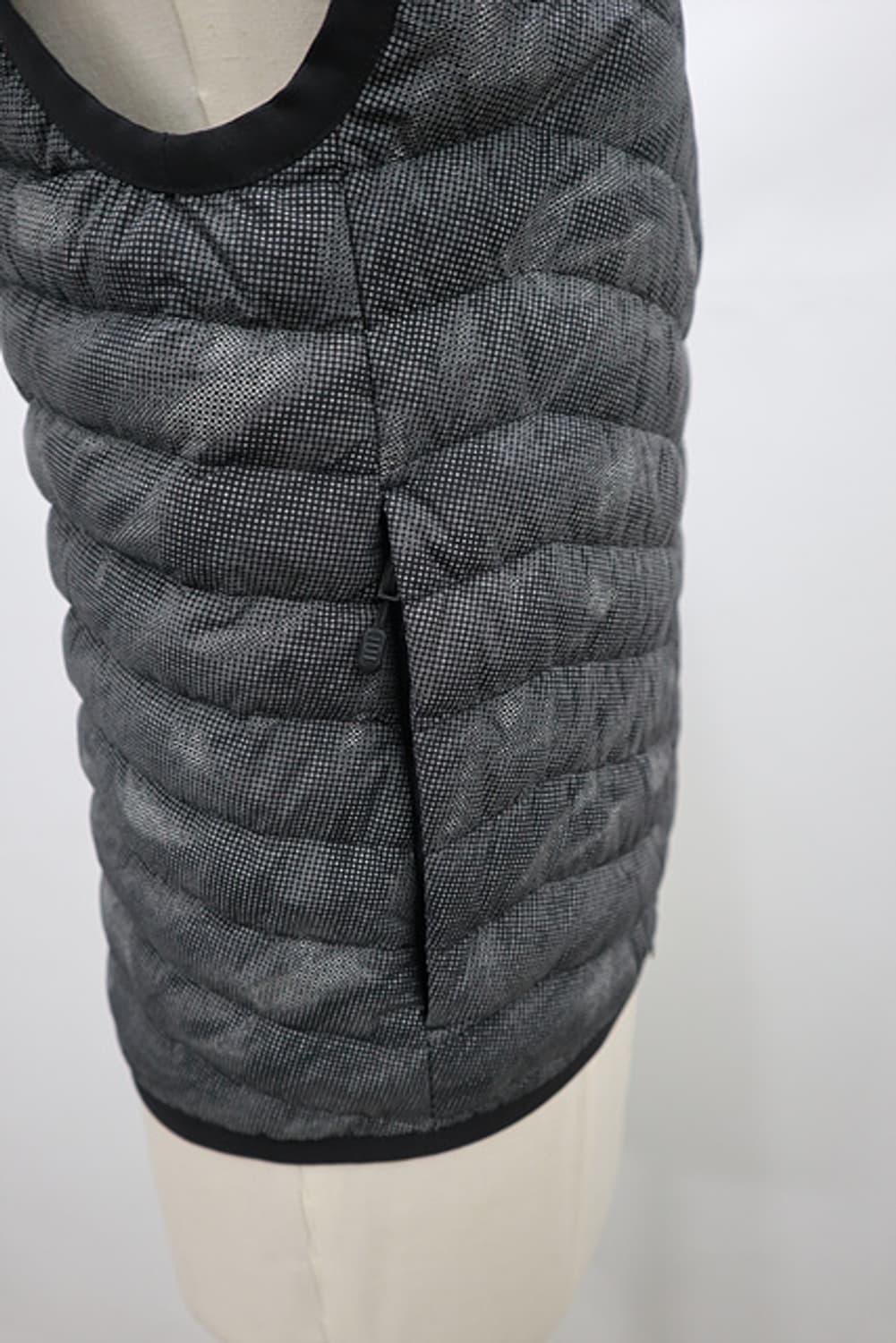 Theory 여성 띠어리 경량 다운 베스트  상품이미지4