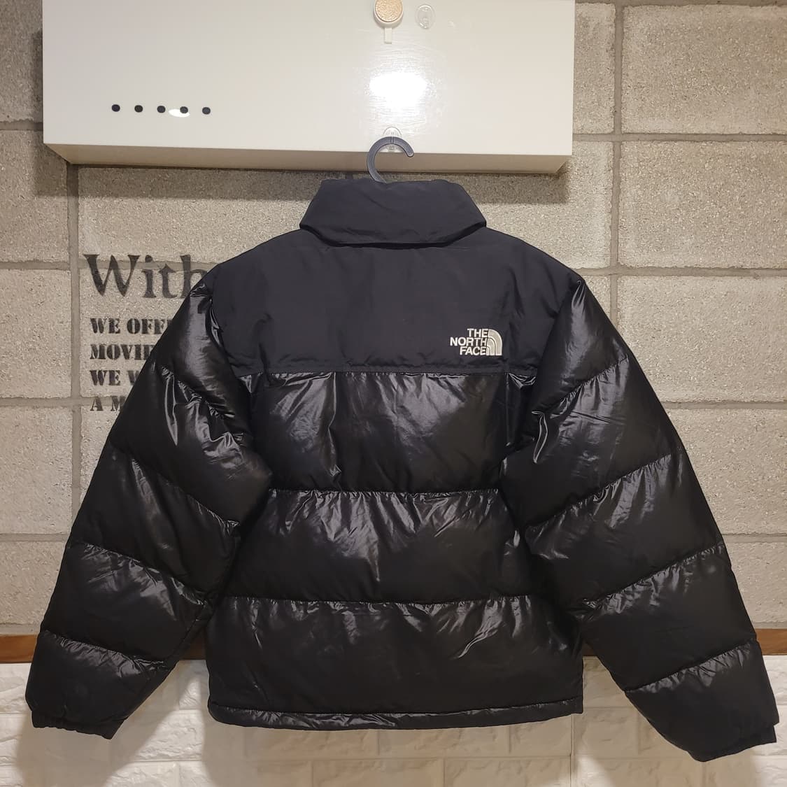 노스페이스 온불 눕시 95 상품이미지2