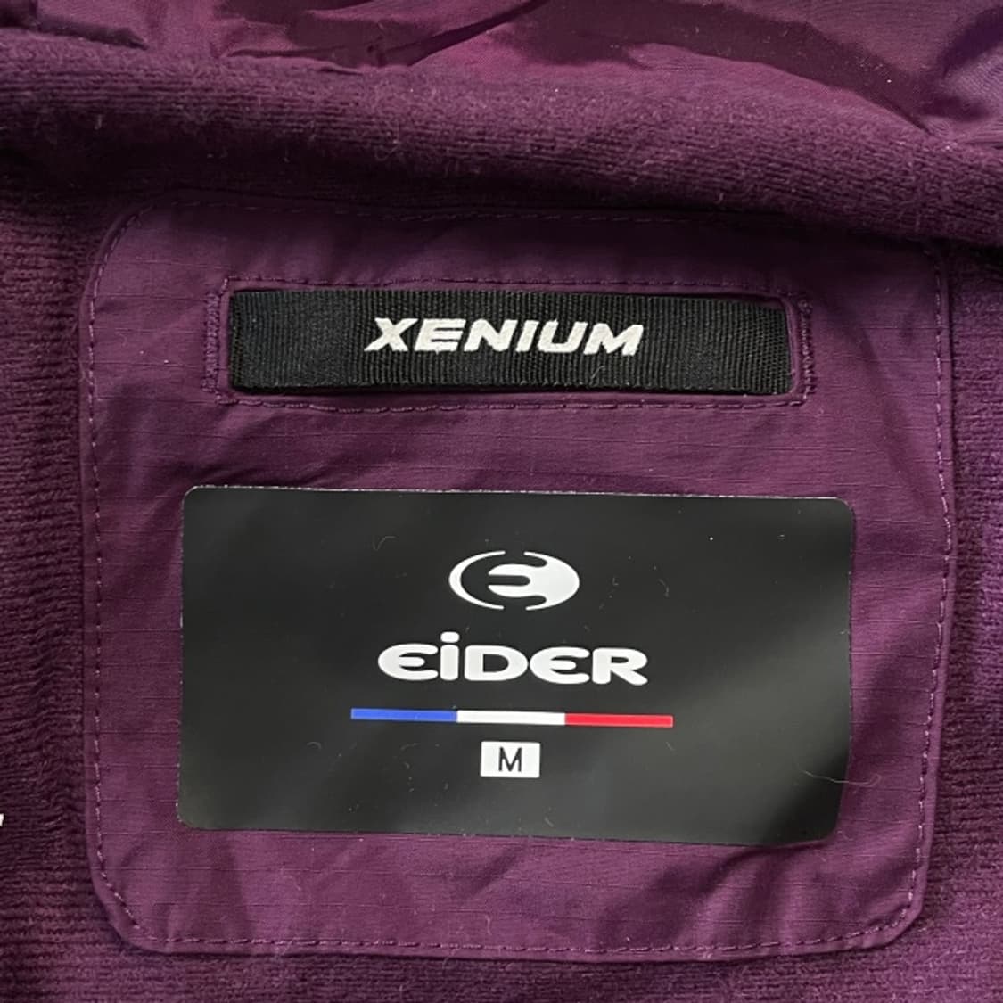 100 아이더 아노락 상품이미지3