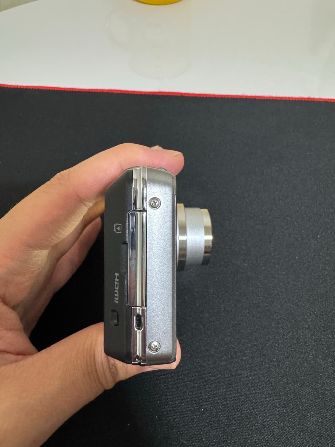 [새상품급] 삼성 ST700 한효주 디카 상품이미지6