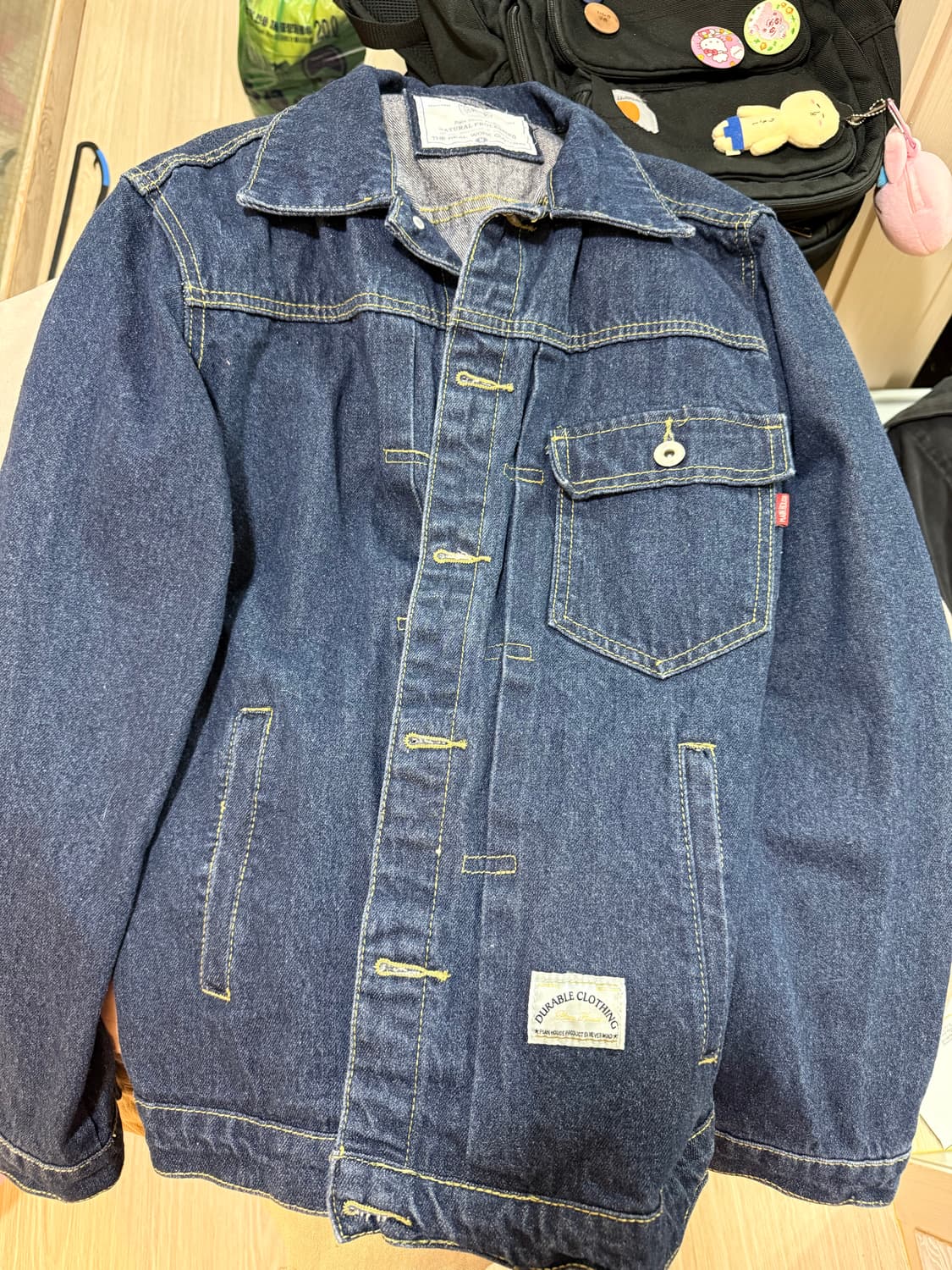 옷장정리중 5천원 상품이미지6