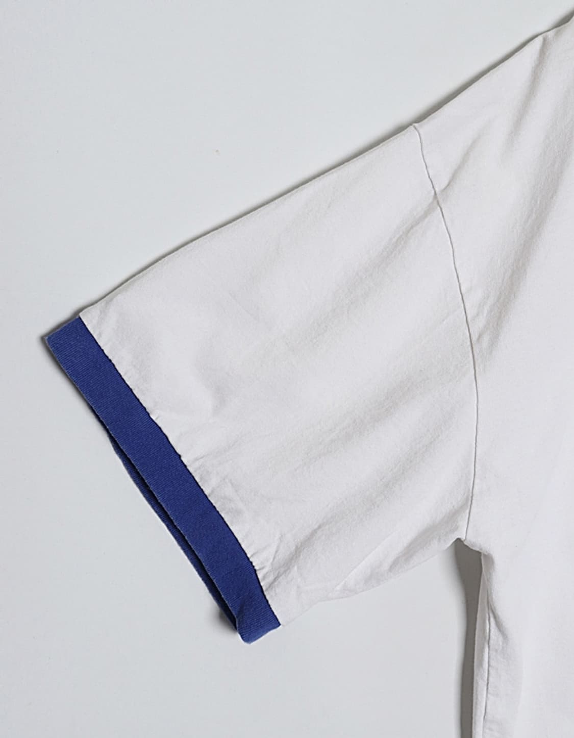 WEGO Oversized T-Shirts 상품이미지5