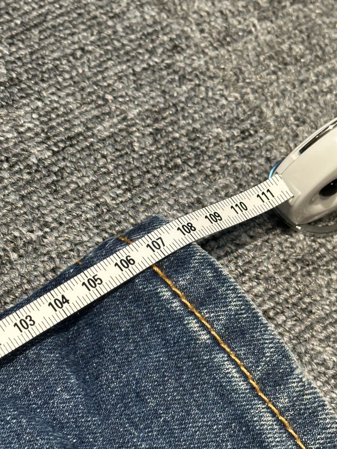 Levi’s 505 W32 L32 상품이미지7