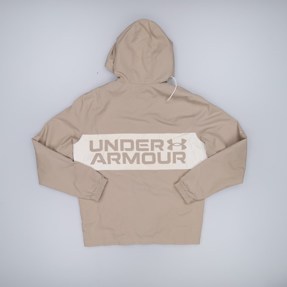 M 언더아머 바람막이 자켓 0220H1 상품이미지2