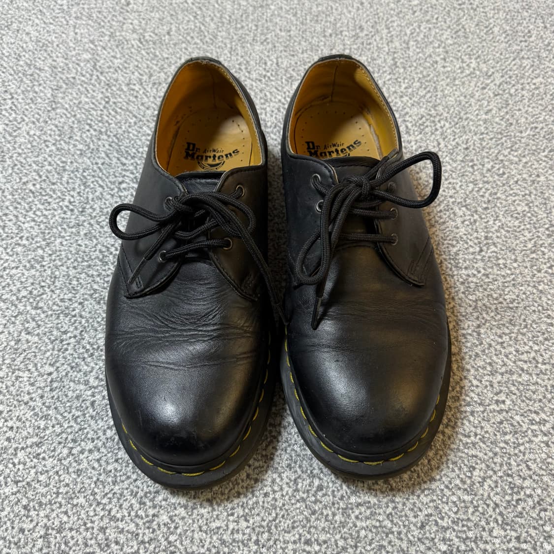 닥터마틴 1461 더비슈즈 260 상품이미지1