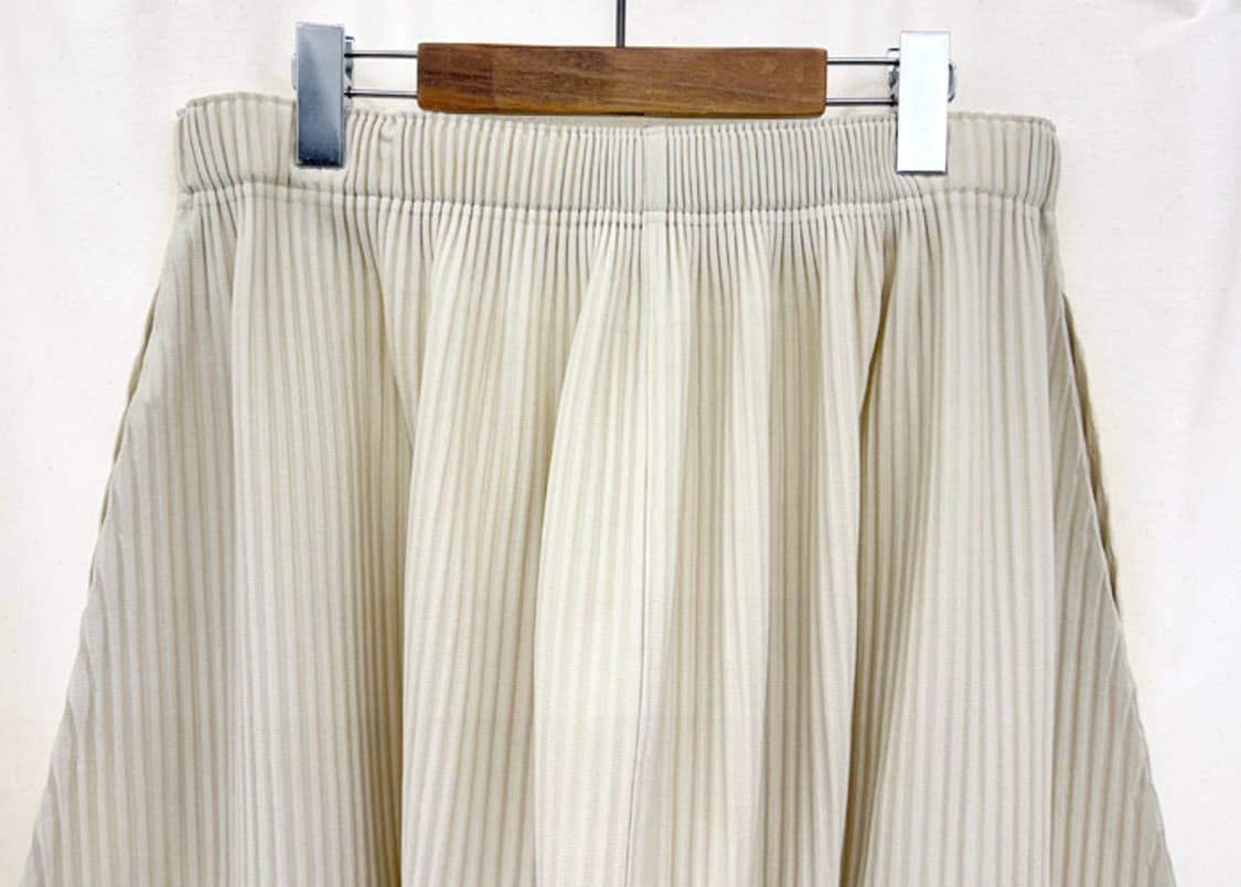 옴므플리세 배기 팬츠 상품이미지5