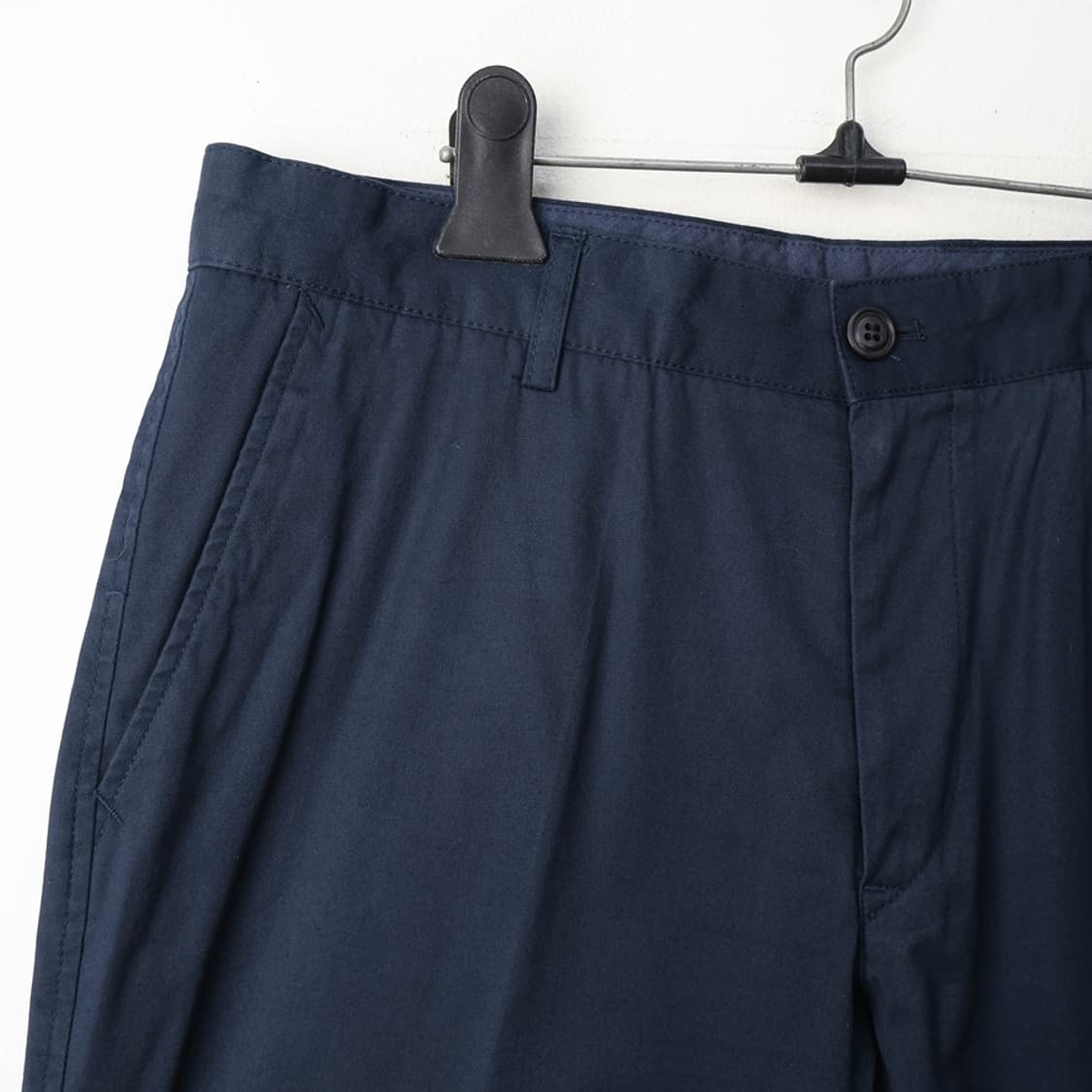 31/라코스테 코튼 팬츠 상품이미지4