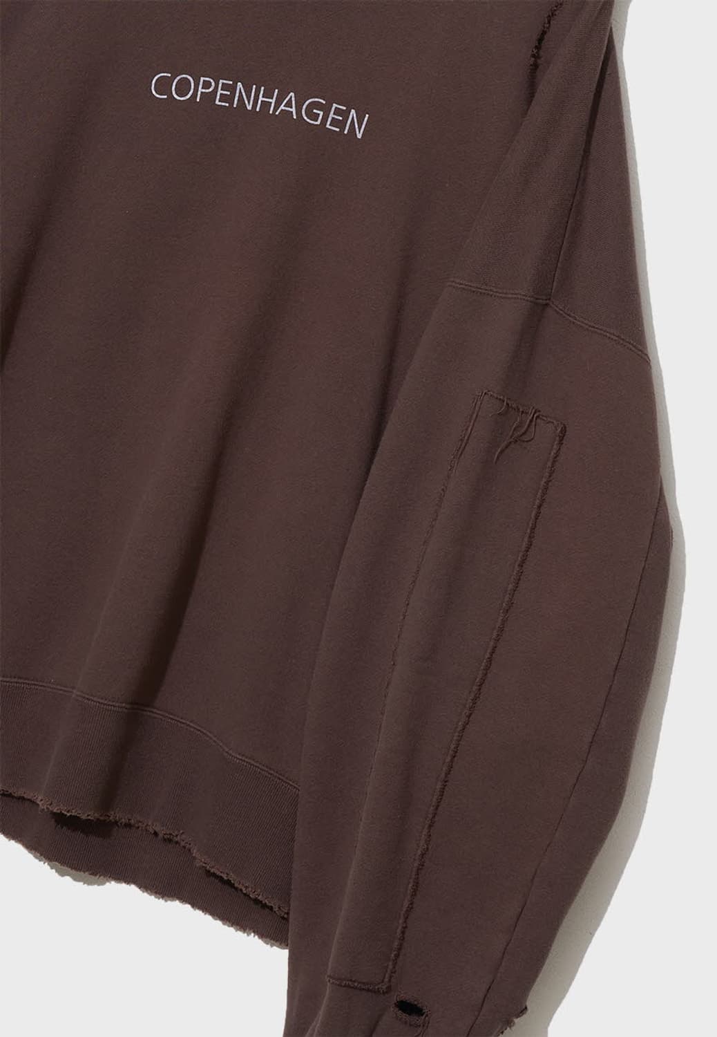 STEIN sweat shirt 상품이미지3