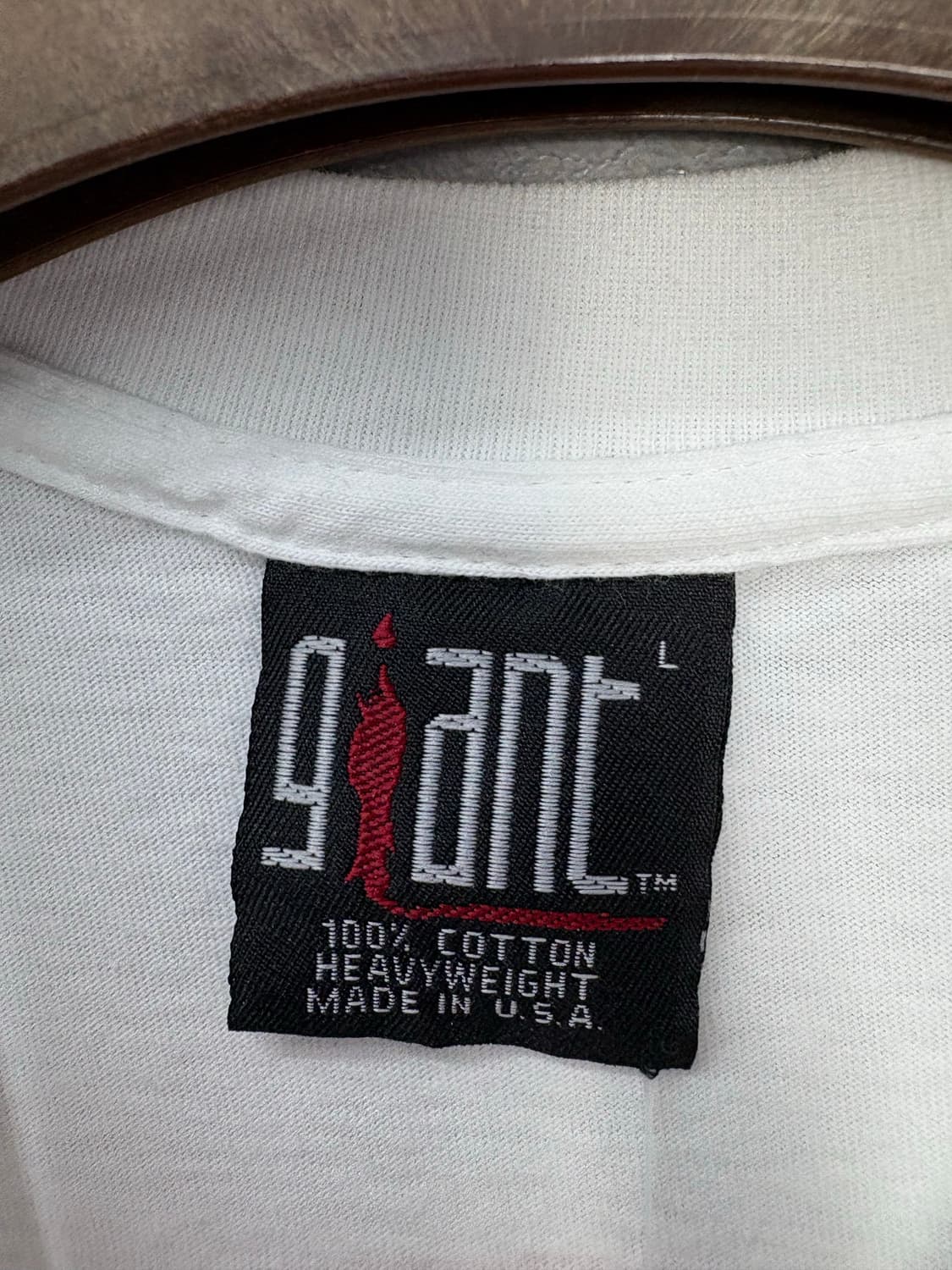 레드핫칠리페퍼스 프린팅 반팔 A2910 상품이미지6