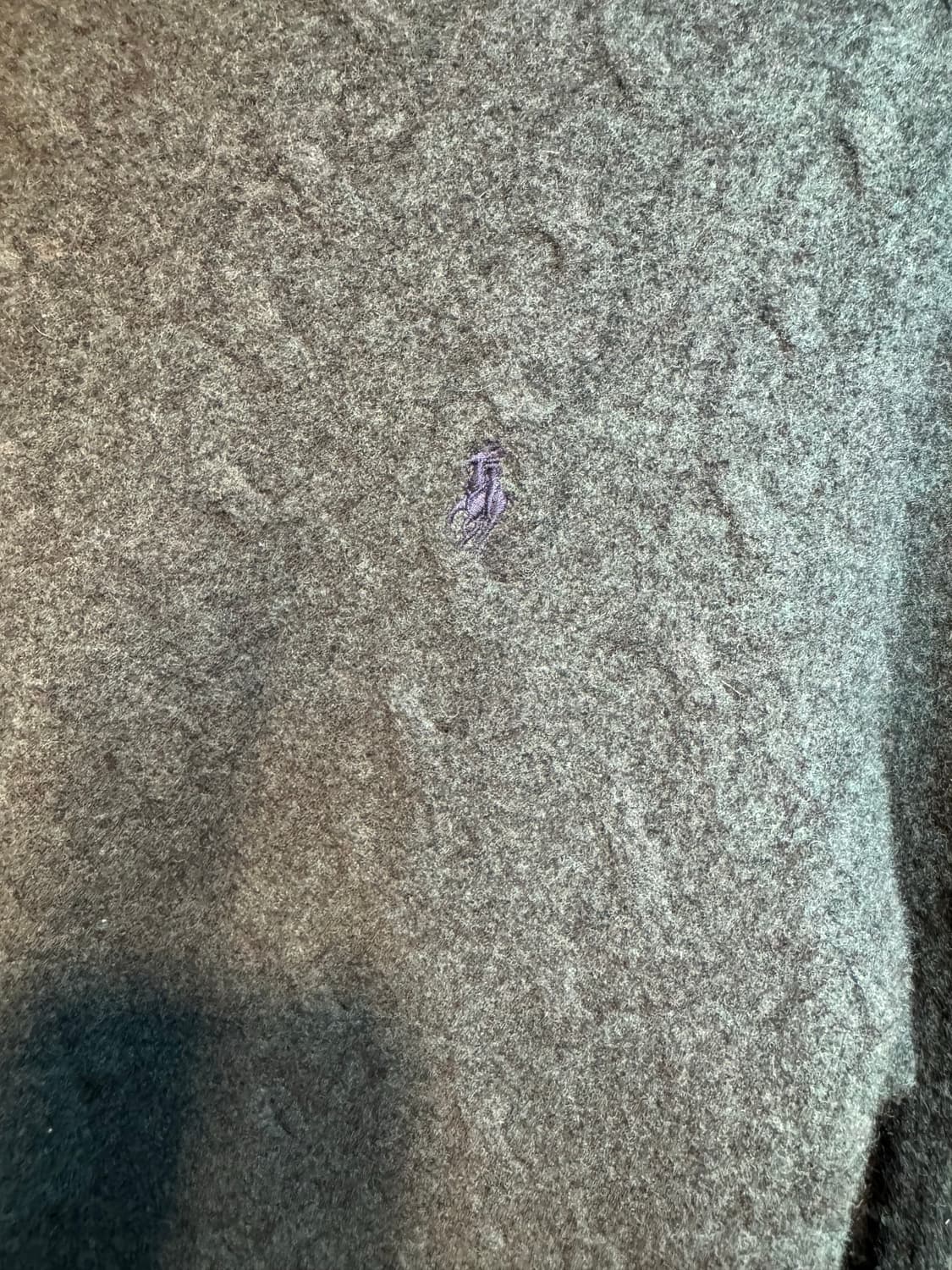 폴로 랄프로렌 니트 상품이미지5