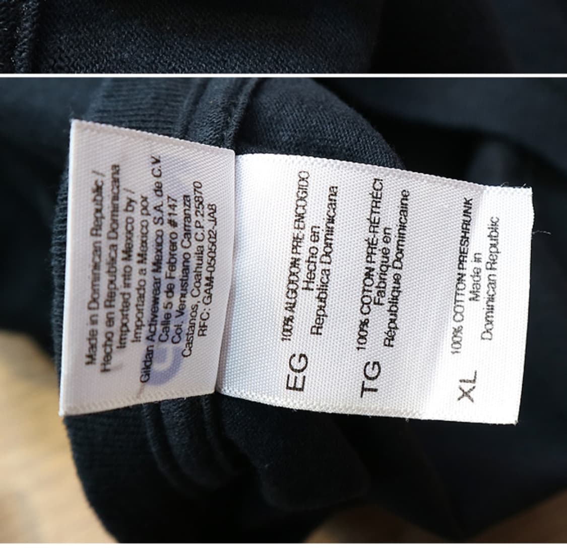 
미국판 코튼100% 프린팅 티셔츠

 상품이미지7