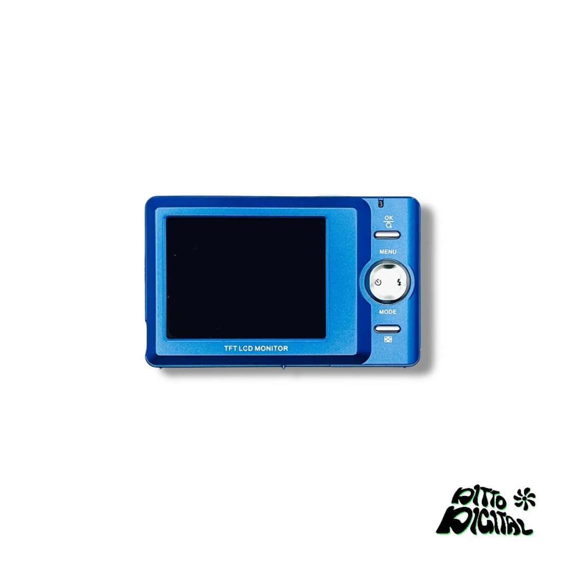 Hitachi HDC-57IEBL 디카 상품이미지3