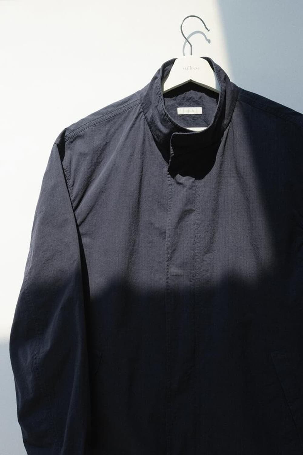 25fw 스틸네스 후디드 파카 상품이미지3