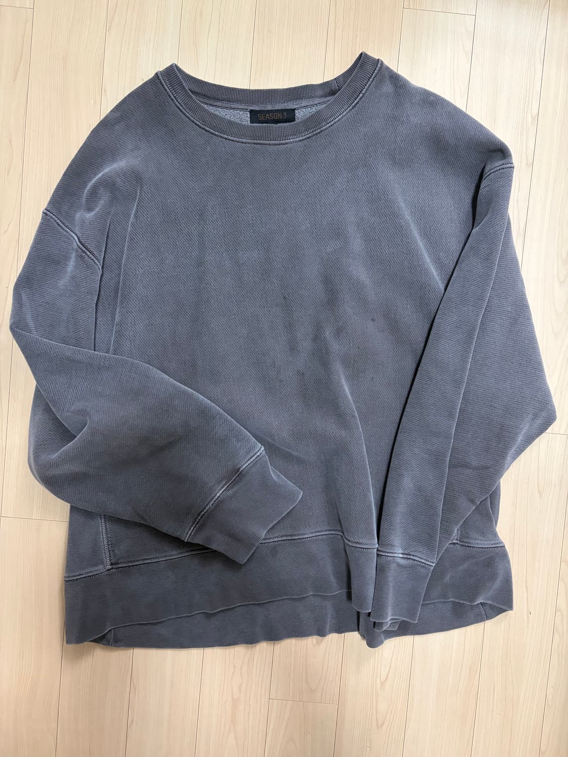 Yeezy 스웻셔츠 상품이미지1